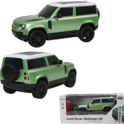 voiture RC Land Rover Defender 90 1:24 à télécommande