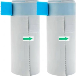 sacs poubelle pour litière pour chat Neakasa M1