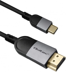 Câble USB-C vers HDMI 4K 60Hz 2m