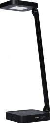 Lampe de bureau LED avec chargeur