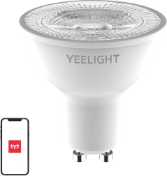 Ampoule LED intelligente Yeelight GU10
