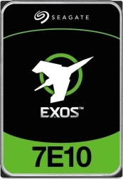 Disque dur interne Seagate Exos 7E10 6 To