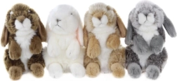 Lapin en peluche 18 cm