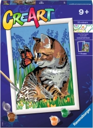 CreArt Meilleurs amis