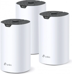 Système WiFi Deco S7 AC1900 (pack de 3)