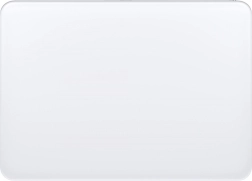 Magic Trackpad blanc – trackpad Multi‑Touch sans fil avec Force Touch
