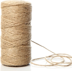Ficelle en jute 50 m