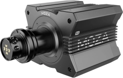 moza r12 v2 base à entraînement direct pour pc