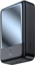 Batterie externe magnétique Mcdodo 20000 mAh, 20 W (noir)