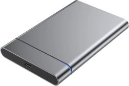 Boîtier externe pour SSD HD-06 avec USB 3.2 Gen 2 10 Gb/s