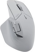 Souris sans fil Rapoo MT760L grise