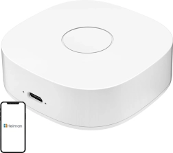Passerelle WiFi intelligente Heiman