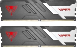 Mémoire DDR5 Viper Venom 64 Go/6000 (2x32 Go) CL36