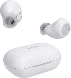 Écouteurs True Wireless Spirit Chop II blancs