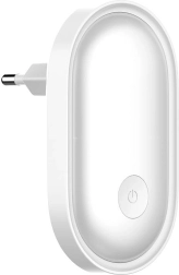 Veilleuse à capteur intelligent LDNIO à brancher