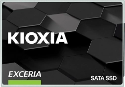 Disque SSD Kioxia Exceria 480 Go SATA3