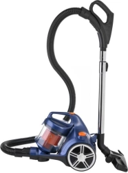 Aspirateur sans sac Helio