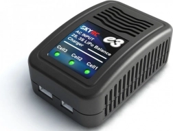 Chargeur universel LiPo SkyRC E3