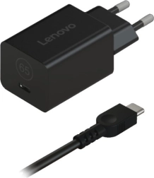 Adaptateur Lenovo GaN Nano 65W