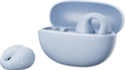 Écouteurs sans fil QCY Crossky C10 bleu