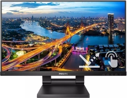 Moniteur tactile Philips 21,5 pouces IPS
