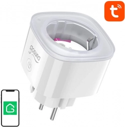 Prise intelligente Wi-Fi Gosund EP8