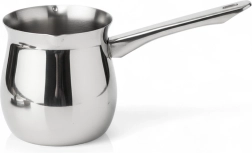 Petite cafetière turque en acier inoxydable 300 ml