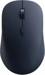 Souris USB‑C sans fil noire