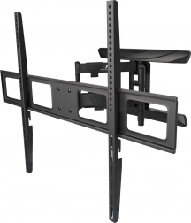 Support mural universel pour TV 43-100'' jusqu’à 80 kg