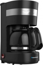 Cafetière filtre 0,65 l 600 W BLAUPUNKT CMD201