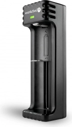 Chargeur de batteries USB-C EverActive LC100C