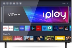 Téléviseur LED 24"