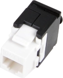 Prise Keystone RJ45 UTP cat. 6 sans outil
