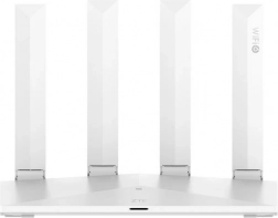 Routeur Wi‑Fi 6 ZTE pour la maison et le bureau