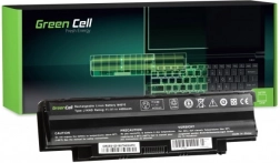 Batterie de remplacement pour ordinateur portable DELL 11,1 V 4400 mAh – GREENCELL