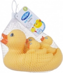 Famille de canards pour le bain – ensemble de jouets de bain