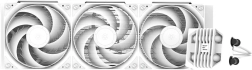 Alfa2 SE A36 Blanc 360 mm refroidissement liquide CPU