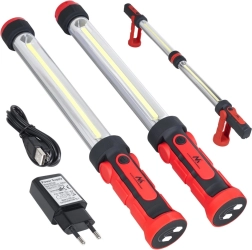 Lampe d’atelier XXL LED MCE230