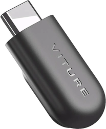 Connecteur USB‑C magnétique VITURE pour une connexion magnétique rapide