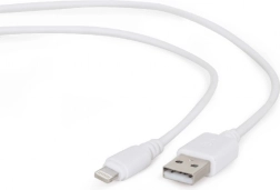 Câble USB Lightning pour iPhone 5 et 6, 2 m