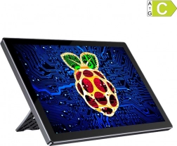 Moniteur tactile portable Uperfect 10,1" IPS 1920×1200 pour Raspberry Pi