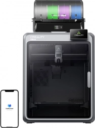 Imprimante 3D Creality K2 Pro Combo avec module CFS
