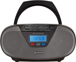 Boombox CD/MP3 portable Aiwa