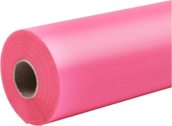 Film adhésif mat HTVRONT 30,5 × 180 cm – Rose
