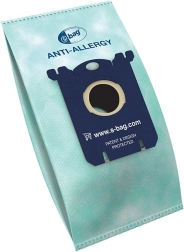 Sacs pour aspirateur s-bag clinic, 4 pcs