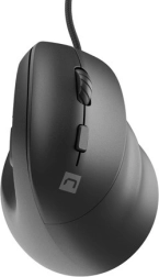 Souris optique verticale Natec Crake 2 Pro