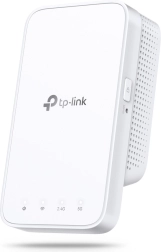 Amplificateur de signal Wi‑Fi TP-Link RE300 Mesh AC1200