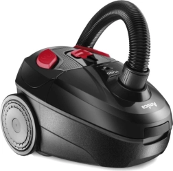 Aspirateur avec sac YUGO à puissance d’aspiration réglable VM1043