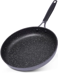 Poêle antiadhésive en granit Orion Stoner 26 cm