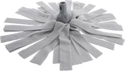Accessoire interchangeable pour mop Clean System 40 cm